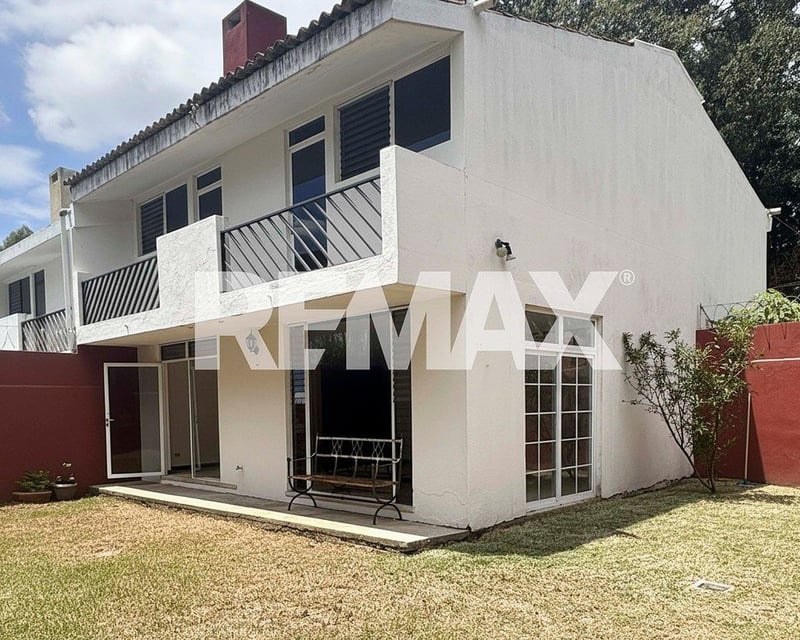 Casa Renta | Residencial El Carmen | Santa Catarina Pinula