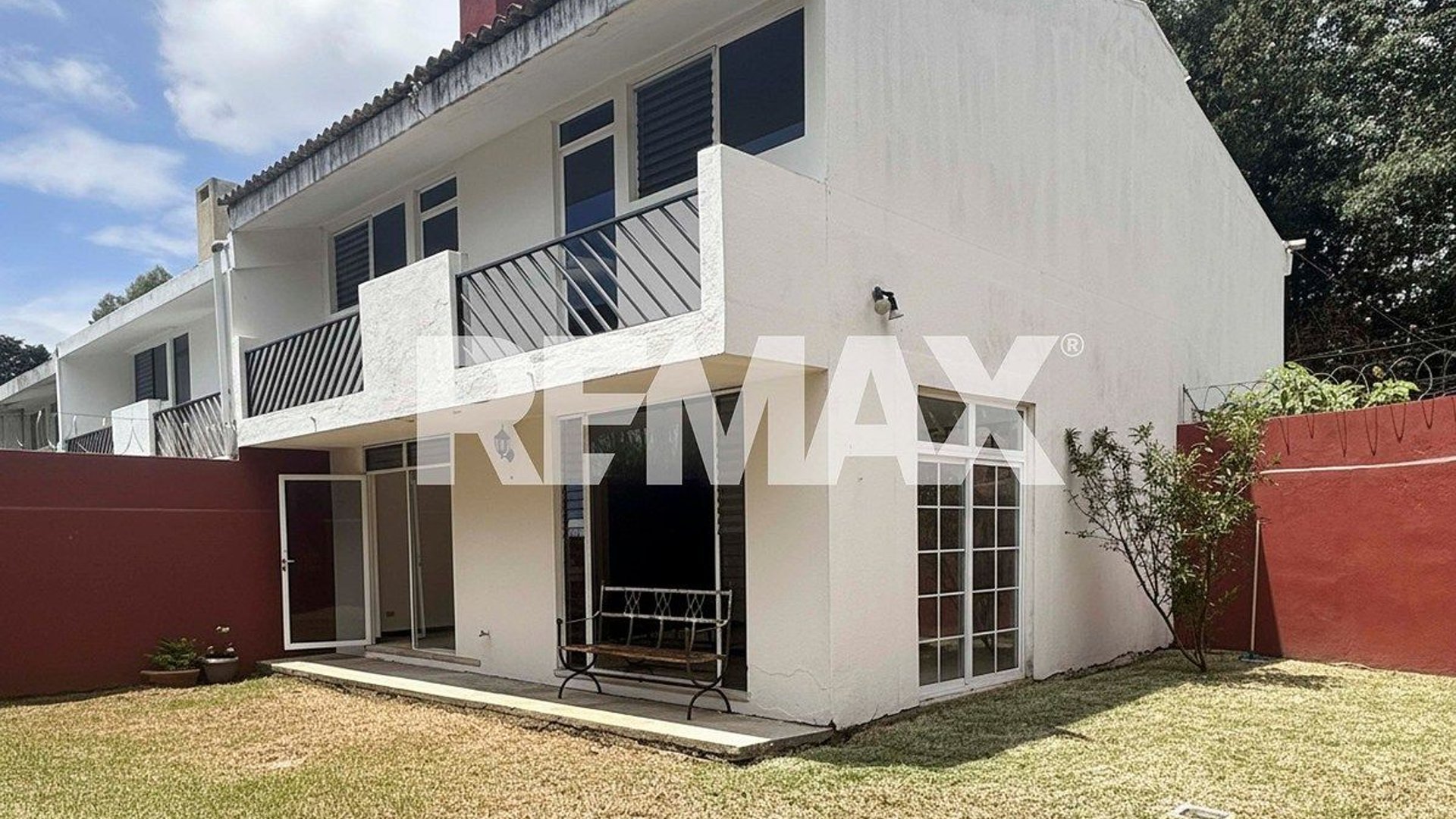 Casa Renta | Condominio | Santa Catarina Pinula - Image 1