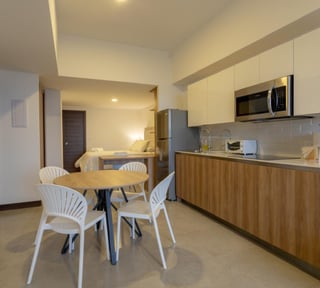 Apartamento Amueblado en Venta Zona 13