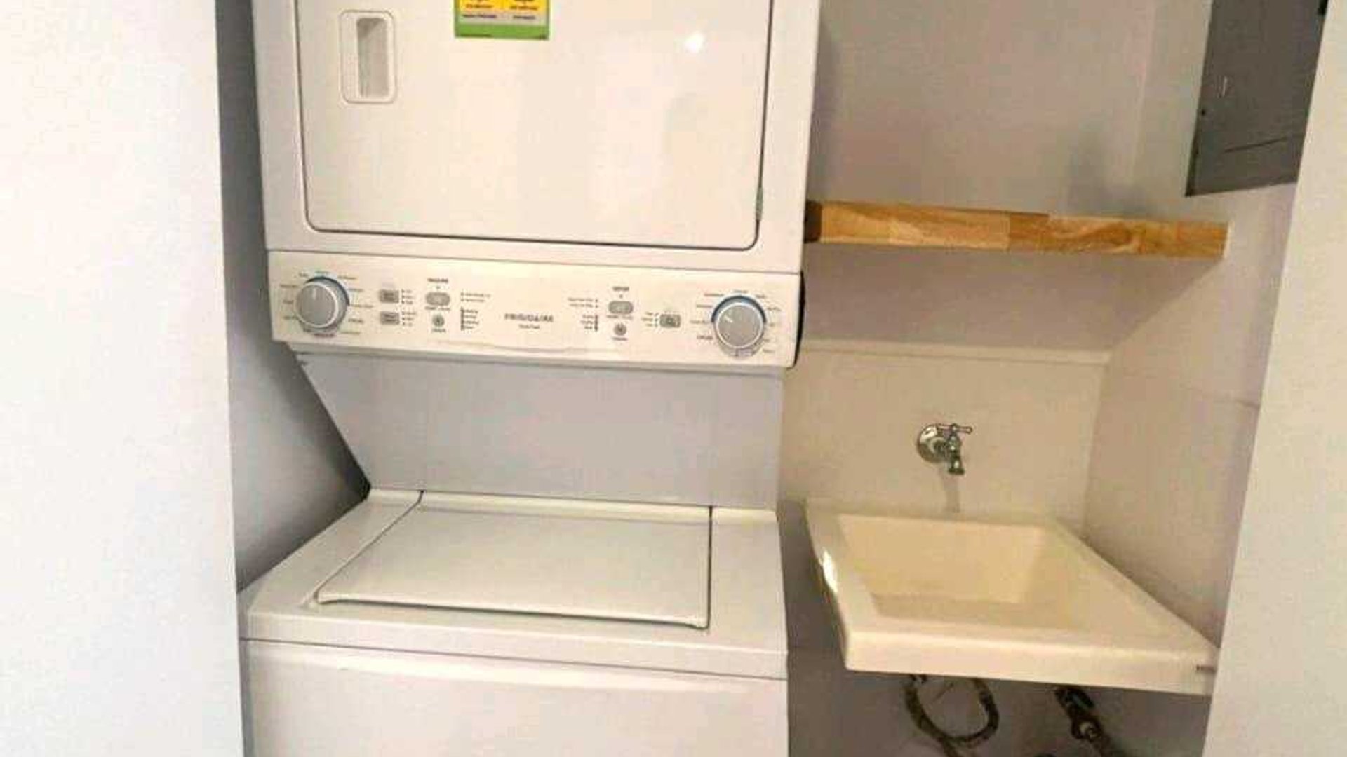 APARTAMENTO EN ALQUILER O VENTA????Edificio Céntrico, Zona 5 - Miniatura 8