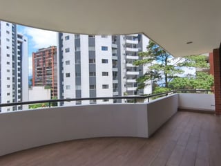 Apartamento de 2 habitaciones en renta Quinta Bella Norte, zona 14 - 3