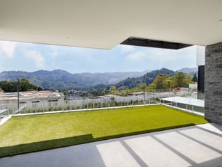 Venta de Casa en Condominio Exclusivo El Pulté Zona 16 - 5
