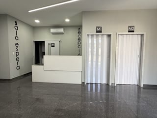 Local Comercial en Alquiler – Edificio Scena, Km 16.5 Carretera a El Salvador - 5