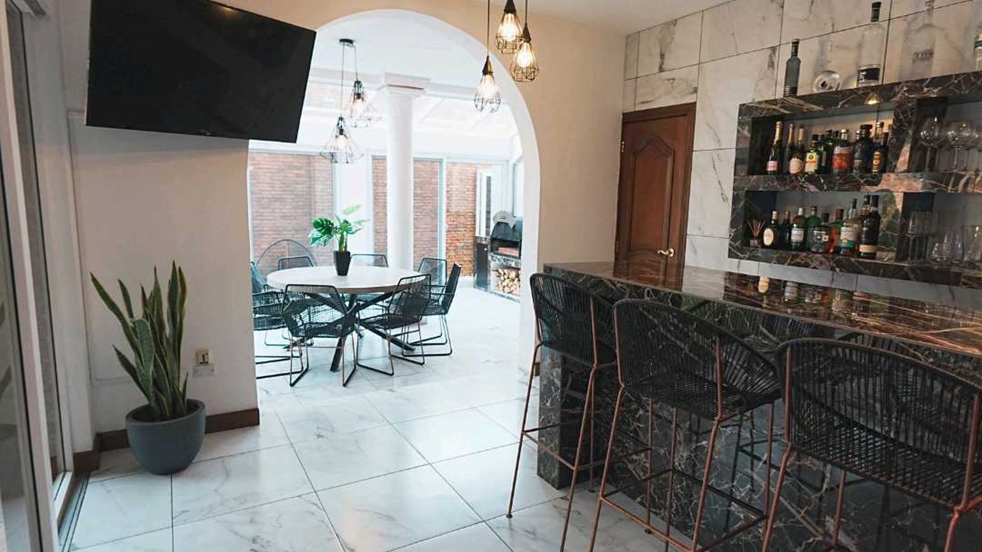 ESPECTACULAR CASA DE LUJO EN VENTA CAES - Miniatura 7