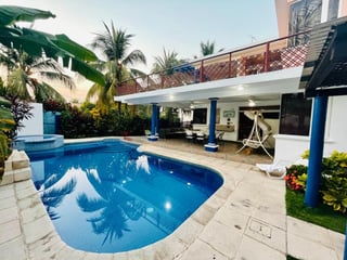 Espectacular Casa en Venta en Alta Mar Puerto San José - 3