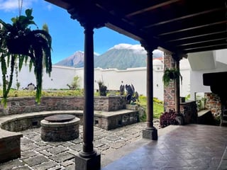 CASA EN VENTA – HACIENDA DEL COMENDADOR - 3