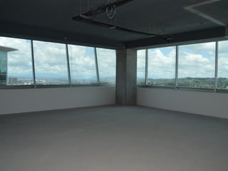 Oficina en renta Vista Hermosa zona 15 edificio nuevo - 3