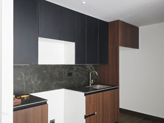 Apartamento en Renta en Zona 10 Ciudad de Guatemala. - 2