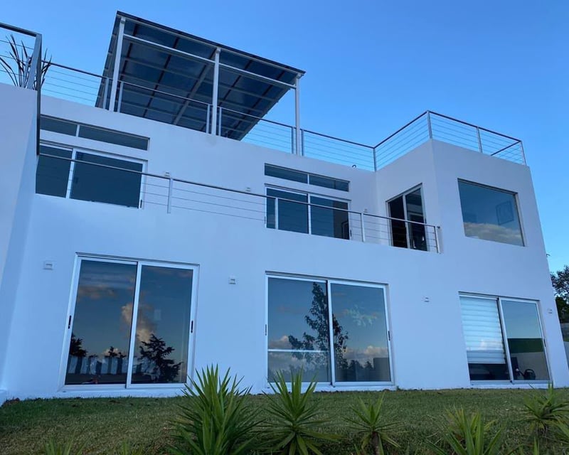 📍 CASA EN VENTA – 4 HAB | VILA VERDE | KM. 20.7 FRAIJANES
