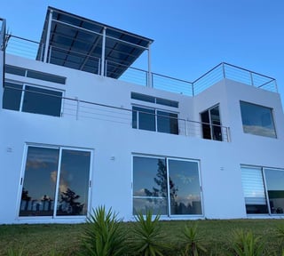 📍 CASA EN VENTA – 4 HAB | VILA VERDE | KM. 20.7 FRAIJANES