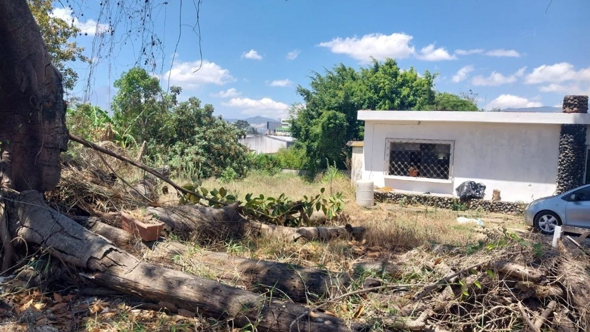 TERRENO EN VENTA EN Z12 COLONIA EL CARMEN