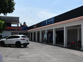Plaza comercial rentable en venta, Masagua, Escuintla,  centro comercial Masagua - 5