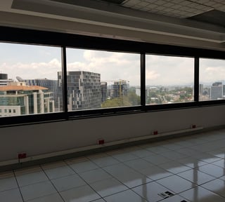 En Alquiler Oficina en Zona 10 Guatemala