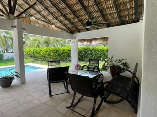 CASA EN VENTA  BLANC MONTERICO | TORRE BAHÍA 7, TAXISCO - Image 11