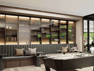 Apartamento 1 habitaciones en  Pre-venta en zona 10 - Image 11