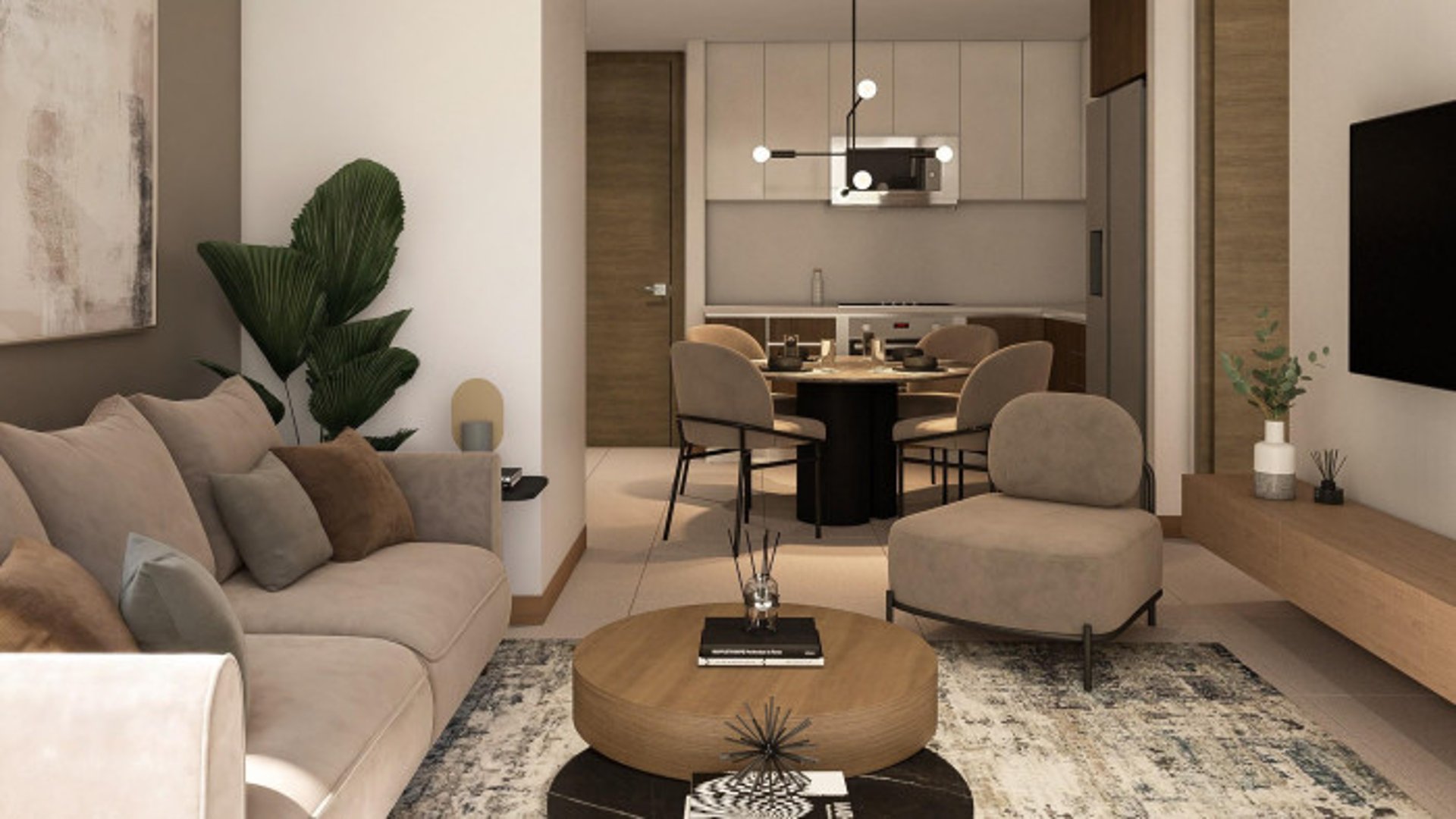 Apartamento en Planos en Venta en Zona 10 Guatemala