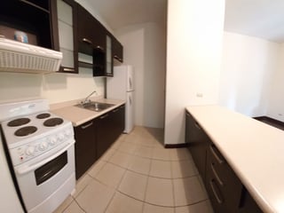 Rento apartamento en condominio Carretera a El Salvador - 3
