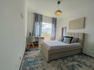 Apartamento en Venta Zona 14 | 2 Habitaciones | 2 Parqueos - 2