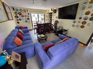 Casa en venta en Muxbal de 3 niveles y 4 habitaciones Ref-5189 - 2