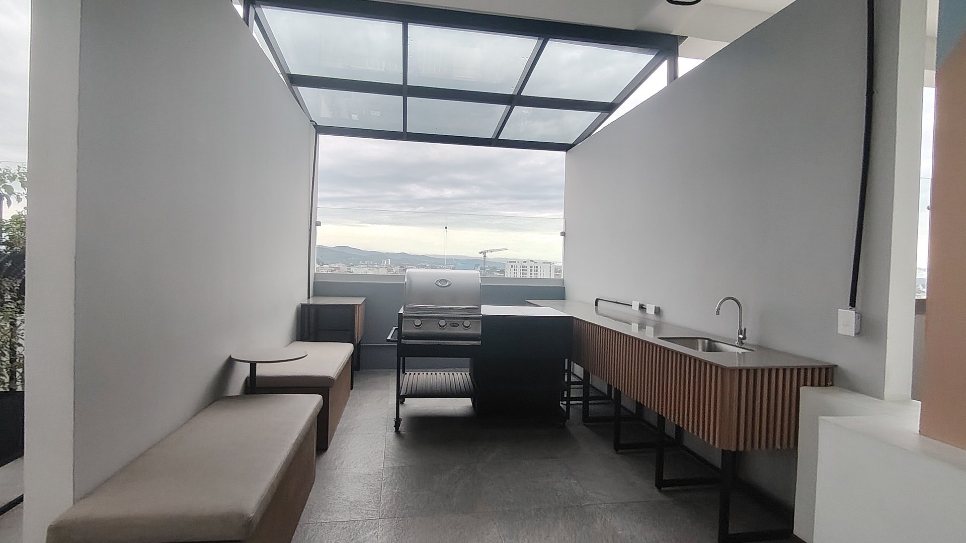 Apartamento en Renta, Zona 04 (R10380) - Miniatura 13