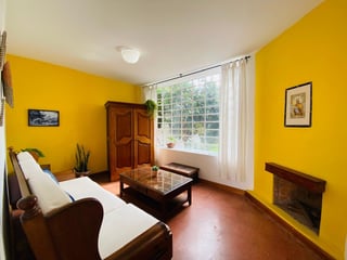 CASA VACACIONAL EN RENTA EN ANTIGUA GUATEMALA - Image 1