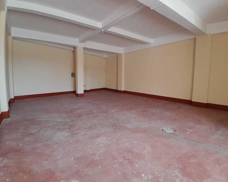 Bodega en Renta – San Cristóbal