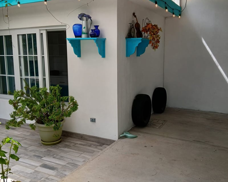Casa en Venta en Condominio de Santiago Sacatepéquez