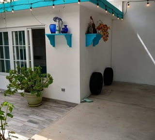 Casa en Venta en Condominio de Santiago Sacatepéquez