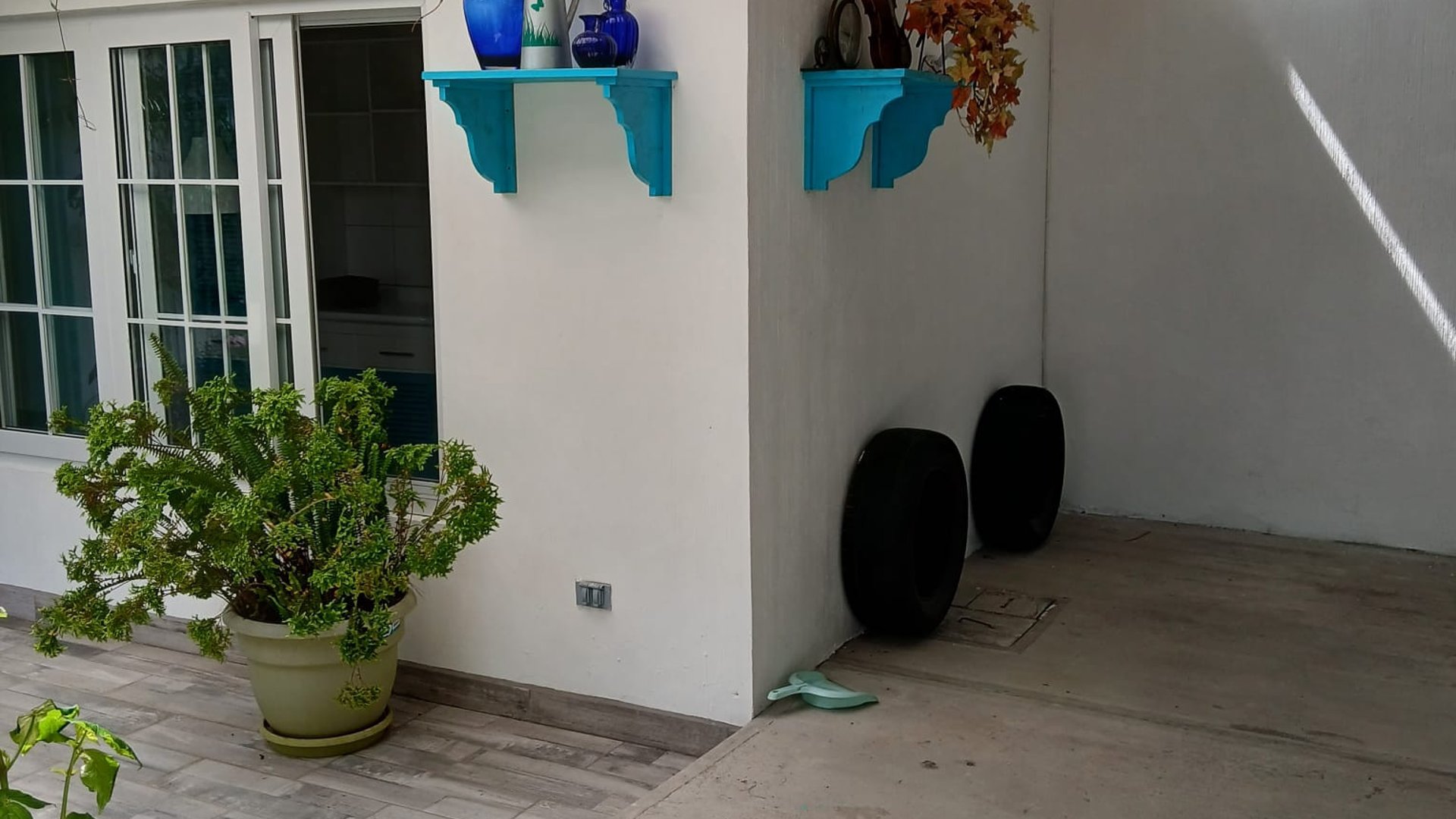 Casa en Venta en Condominio de Santiago Sacatepéquez