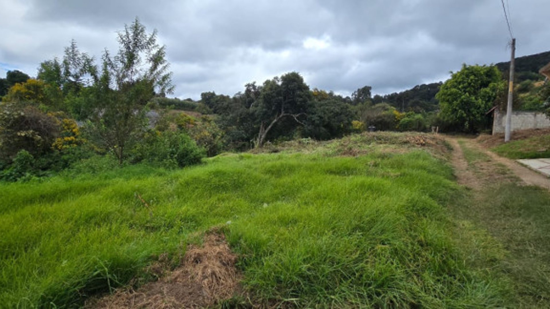 Terreno en Venta en Santiago Sacatepequez - Miniatura 3