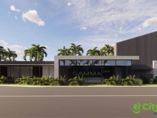 Ofibodegas en Renta o venta en Amatitlan - 2