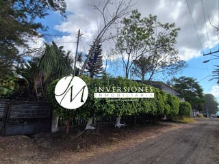 Excelente Terreno en Venta - Villa Nueva, Guatemala | 1386 m² - 2