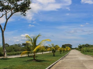 Terreno en Venta en Lagunas de Monterrico II Escuintla - 3