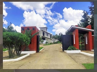 Terreno en Venta Santa Cruz del Quiché, Quiché - Image 1