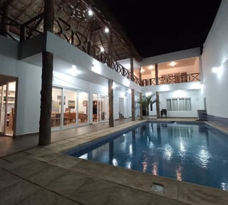 Casa en VENTA en Monterrico, El Conacaste Iztapa