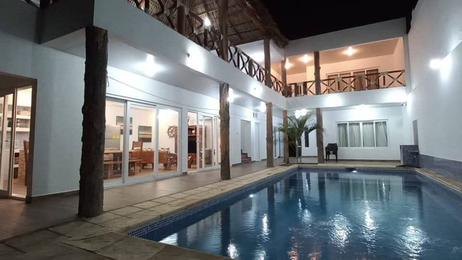 Casa en VENTA en Monterrico, El Conacaste Iztapa