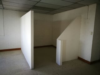 Oficina en renta Av. La Reforma, zona 10 - 5