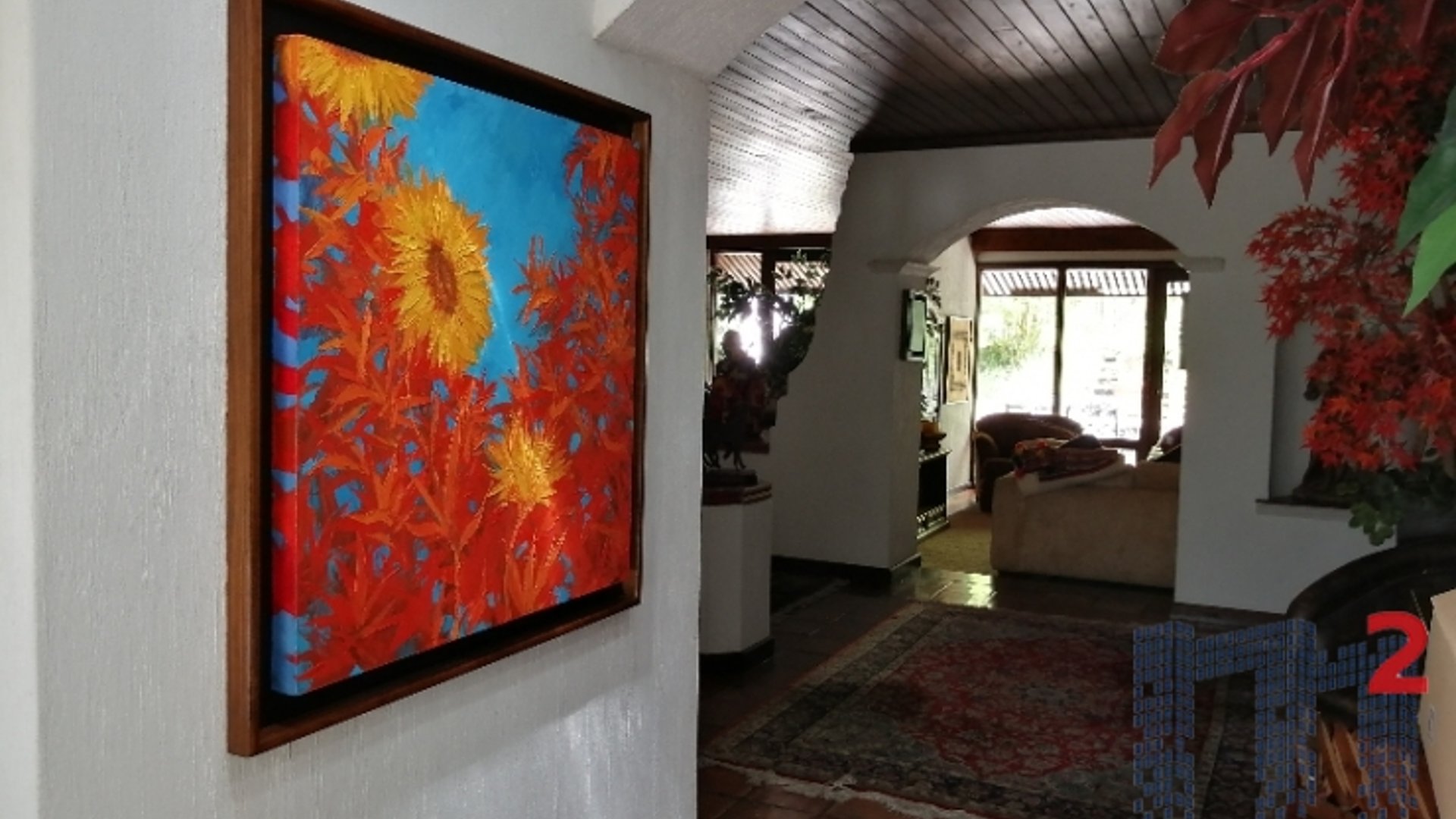 Casa fuera de condominio en Venta, Zona 16 (V6560)