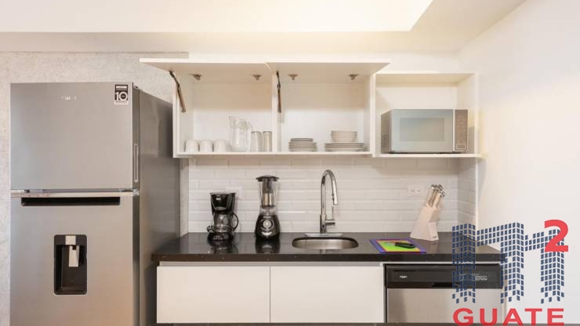 Apartamento en Venta, Zona 13 (V8379) - Miniatura 3