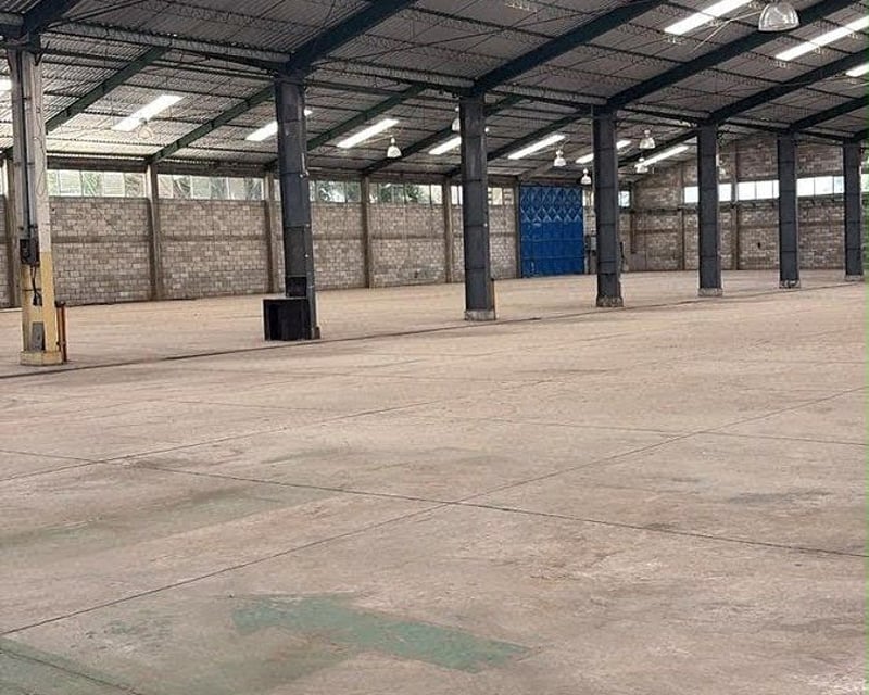 Bodega en Renta - Villa Nueva