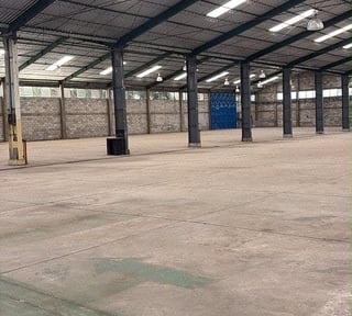 Bodega en Renta - Villa Nueva