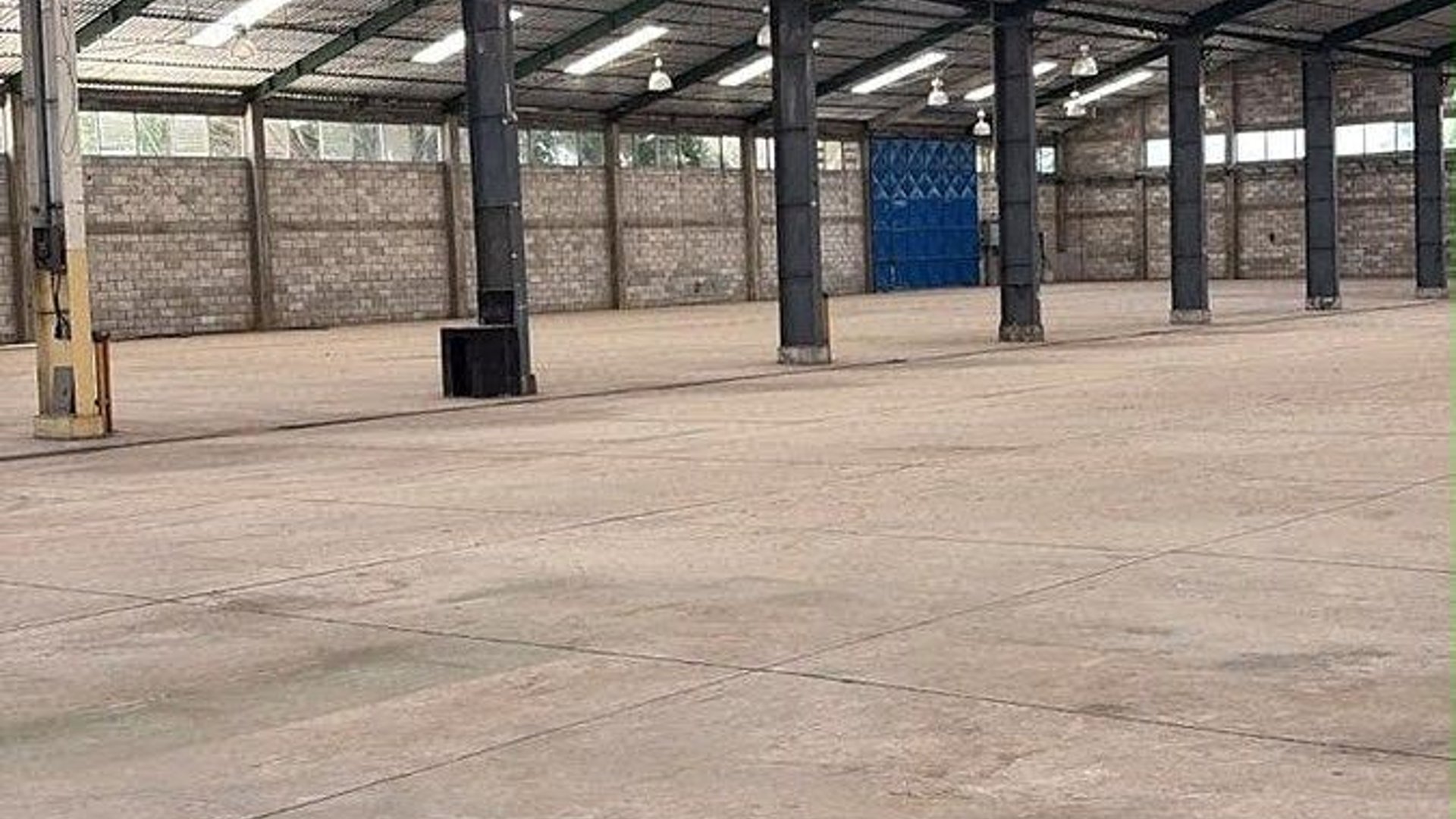 Bodega en Renta - Villa Nueva