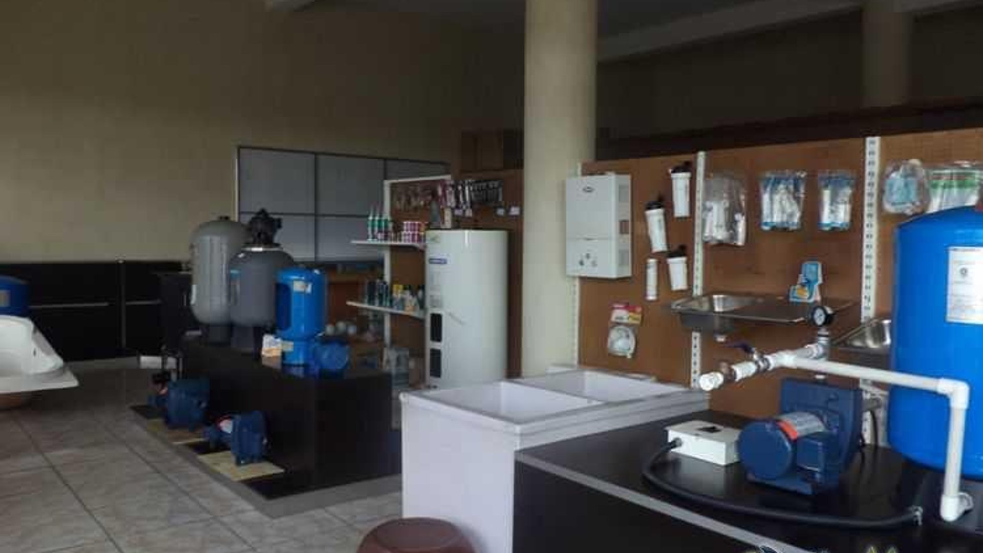 EDIFICIO EN VENTA EN BOULEVARD TULAM TZU - Miniatura 3