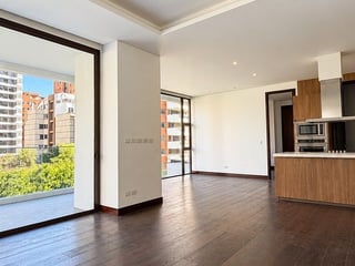 Apartamento en renta o venta | Edificio Echo, zona 14 - 2