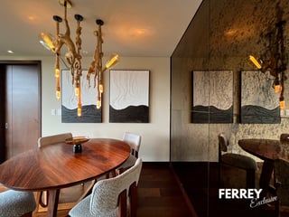 Apartment for Rent: 2 Bedrooms, Zone 15, Guatemala City - VH1 SILENTO - Image 4