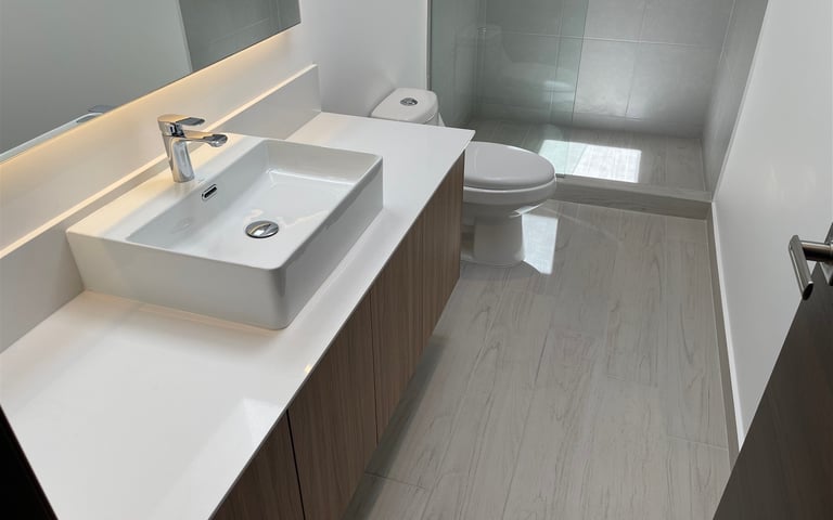 Penthouse Exclusivo en Zona 15, Ciudad de Guatemala - Vista Inigualable - Miniatura 19