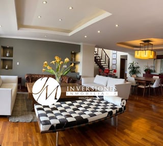 Exclusivo Apartamento en Zona 14, Guatemala - 4 Hab | 434 m²