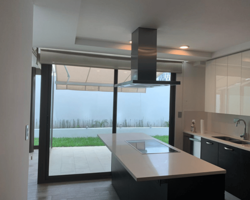 Apartamento en venta en zona 10