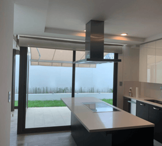 Apartamento en venta en zona 10