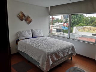 Vendo Apartamento en Torre Nova en zona 13  - 5